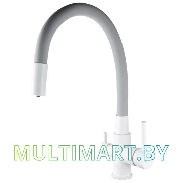 Смеситель Maxonor Pure Life PL4461-8/3